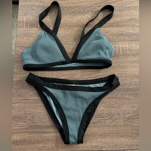 LSPACE Bikini Set Sz M